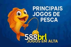Pesca no 588brl